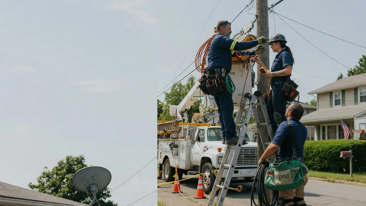 Electrical Repair in Canvas, WV near me